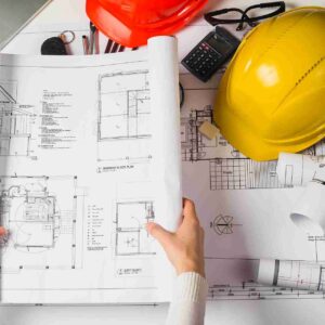 Plan Printing
