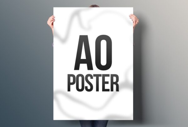 A0 Posters