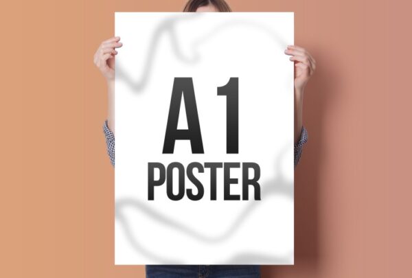 A1 Posters