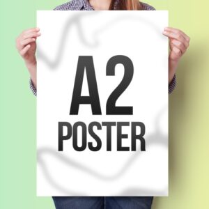 A2 Posters