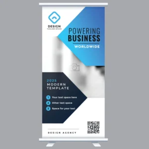 Pullup Banner