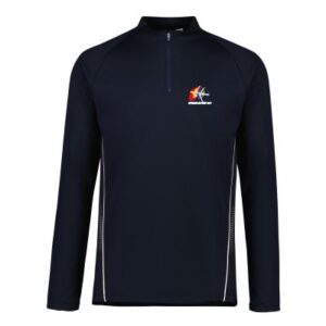 AAC Long Sleeve Mid Layer Top